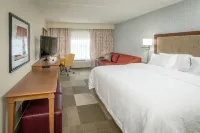 Hampton Inn Milwaukee-Northwest Hotels in Menomonee Falls