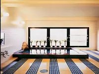 Sakaide Plaza Hotel - Hot Tub