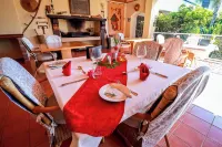 Altes Landhaus Country Lodge