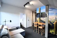 Sleepinn Gdansk Airport Hotels in Gmina Przodkowo