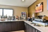 Comfort Inn - Bữa sáng