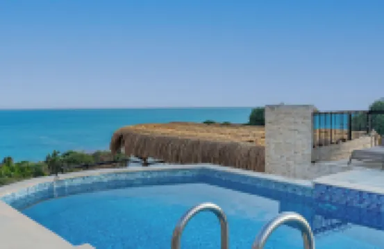 Rosy Suites Hotel