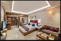 Golden Tulip Goa Candolim Hotels in Candolim