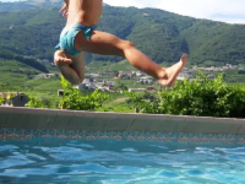 La Casa Vecchia Hotels in Valdobbiadene