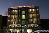 Gondar Plaza Hotel Hotels in der Nähe von Fasil Ghebbi
