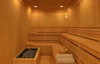 Royal Mountain Hotel - spa