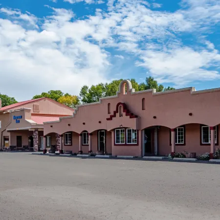 Rodeway Inn Gunnison