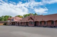 Rodeway Inn Gunnison