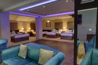 Rogerthorpe Manor Hotel