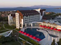 GRAND HOTEL ONTUR ÇEŞME Hotels in Cesme