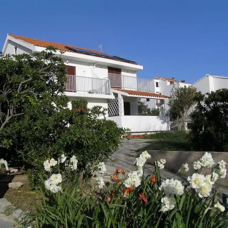 Apartments Magdalena