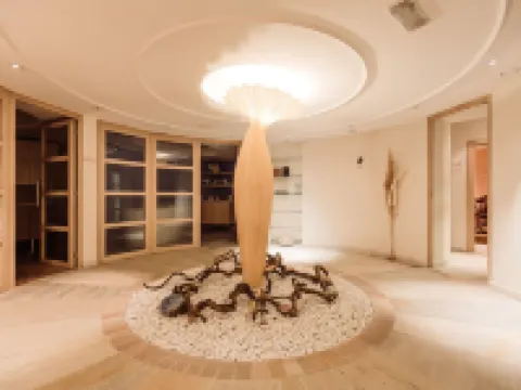 Hotel Castel Rundegg (Adults Only) Hotels in Merano