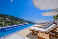 HIGHCLERE HOTEL AND SPA - con vista mare