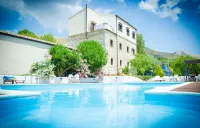 Agriturismo Sant'Agata Hotels in San Giuseppe Jato