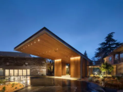 火烈鳥度假村及水療中心 聖羅莎酒店