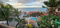 Pousada Terra Nova - Ocean View
