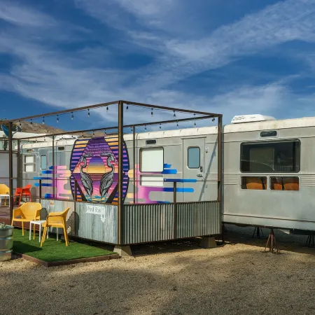 Waypoint Ventura