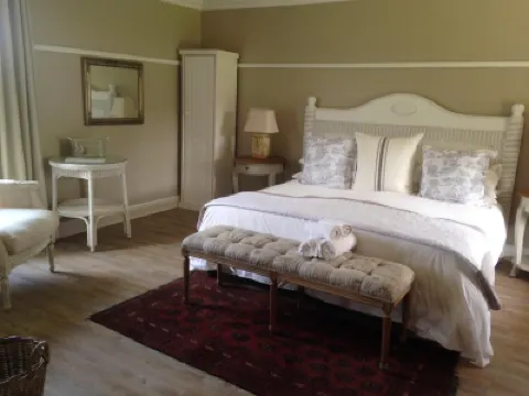 Happy Lands Farmstay Hotels in 