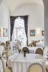 Hotel de La Ville - servizio colazione