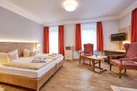 Akzent Hotel Turmwirt Hotels in Bad Kohlgrub
