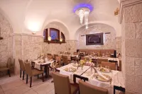 Hotel Cenacolo Hotels in Marigliano
