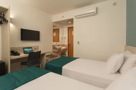 Go Inn Vitória
