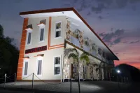 Denofe House Hotel dekat Galery Channa Cirebon