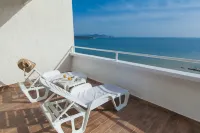 Hotel Sato Conference & Spa Resort - Ocean View