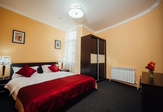 베크 히바 호텔