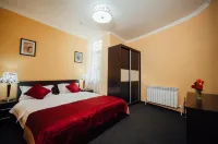 ホテル BEK キヴァ のホテル