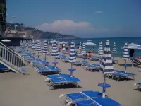 Hotel San Giovanni - sul mare