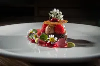 Alpin Lodge das Zillergrund - Frühstück
