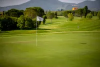 Il Pelagone Hotel & Golf Resort Toscana فنادق في Scarlino