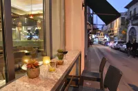 Waxwing Hotel Hotels in Antakya