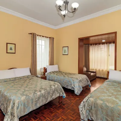Hotel la Cartuja Hotels near Cafe Libre Cafe