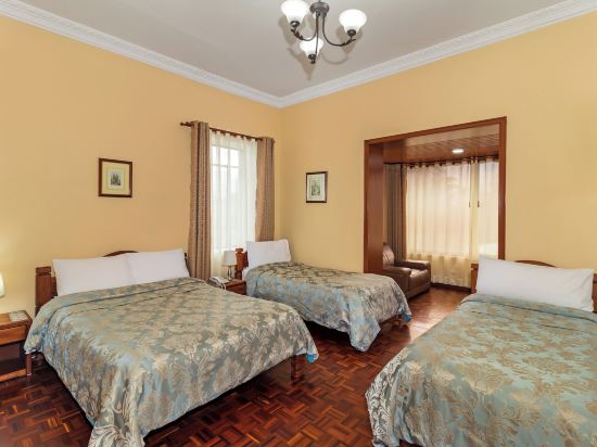 La Cartuja Hotel