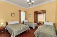 La Cartuja Hotel Hoteles en Quito