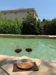 Villa Boscarino - Pools