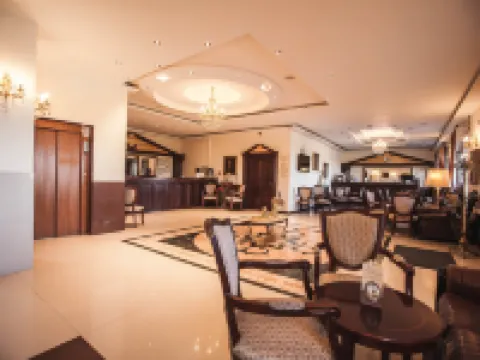 Hanul Muresenilor Hotels in Sacele