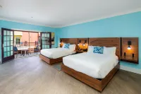 Margaritaville Island Hotel Hotels in Pigeon Forge