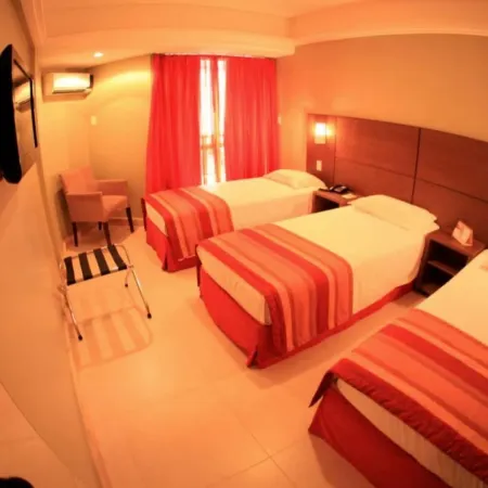 Aquarios Praia Hotel