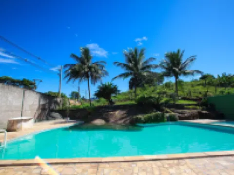 格拉帕薩達酒店 瓜拉帕裏酒店