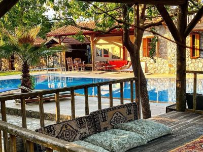 Koyevi Olympos Countryhouse