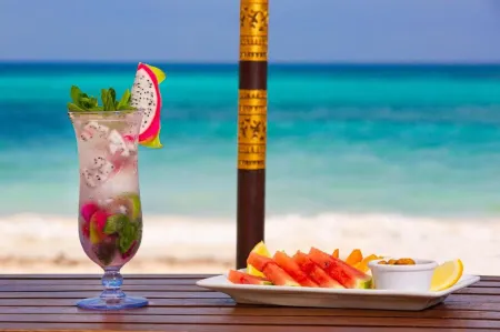 Serenity Authentic Glamping Tulum