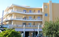 Marine Congo Hotel Hotel in zona Ancient Olympic Stadium - Rhodes