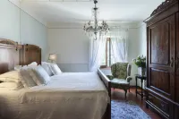 Borgo San Benedetto Hotels in Palaia