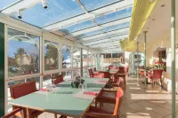 Hotel Solaia - breakfast