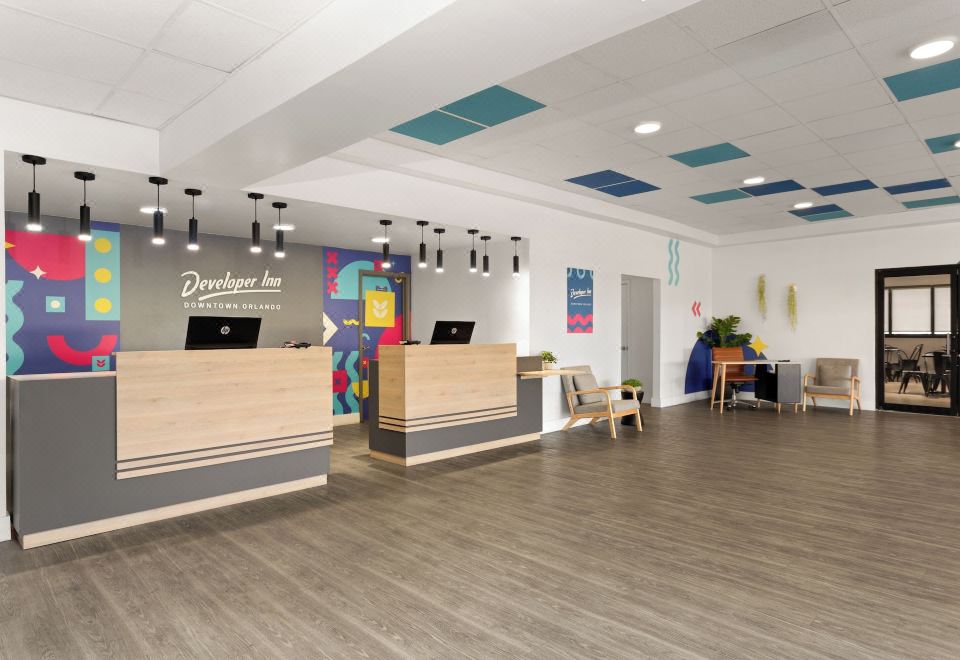 Baymont by Wyndham Orlando North Millenia 이미지