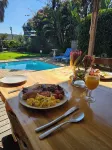 113 on Robberg - Pools