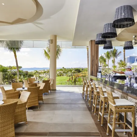 Riu Palace Costa Mujeres - All Inclusive